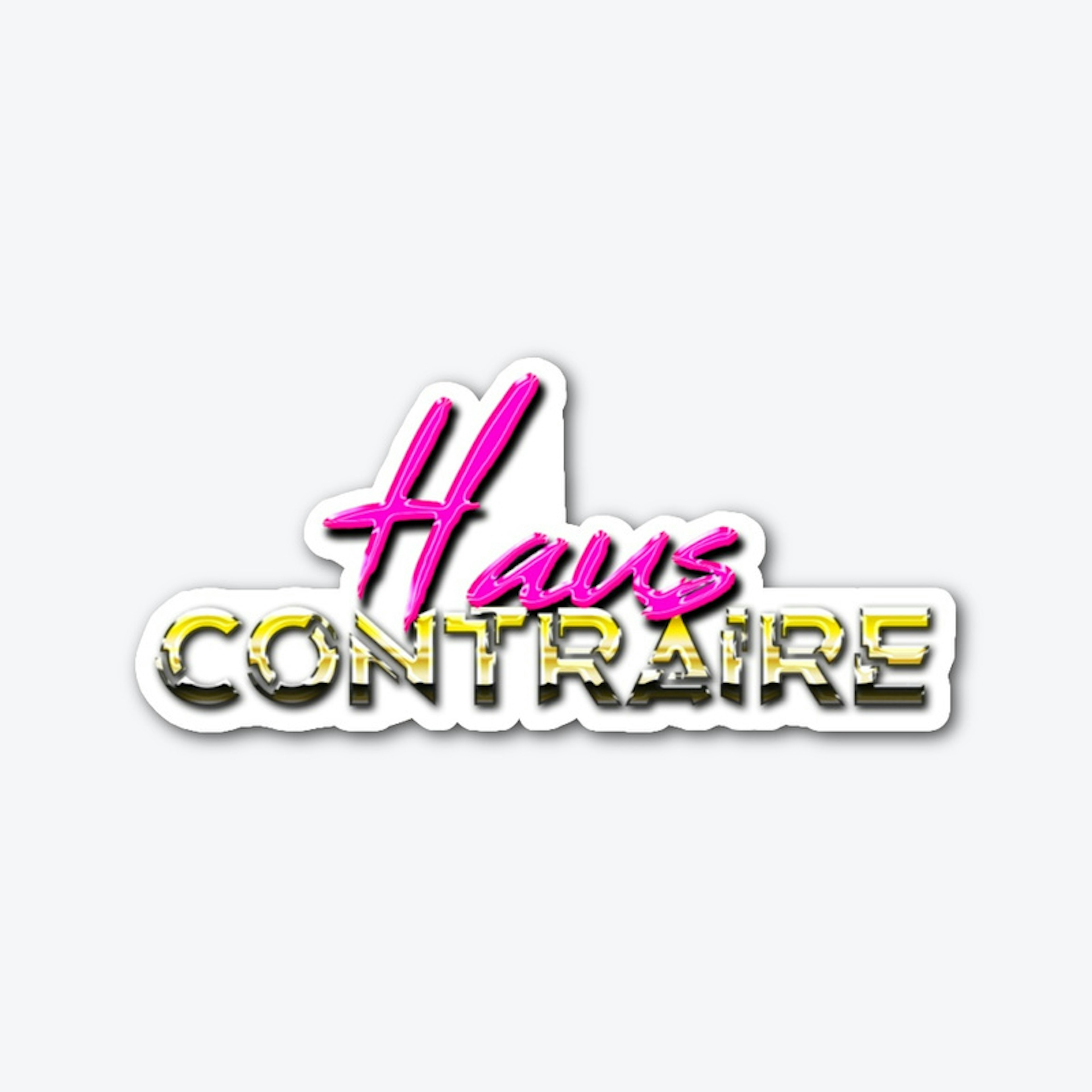 Haus Contraire Logo