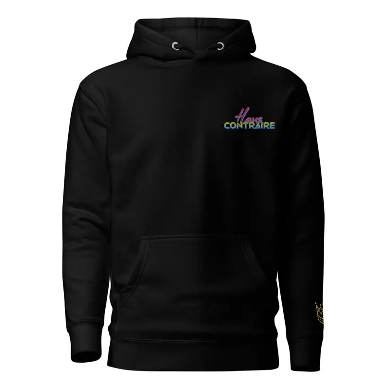 Haus Contraire Hoodie