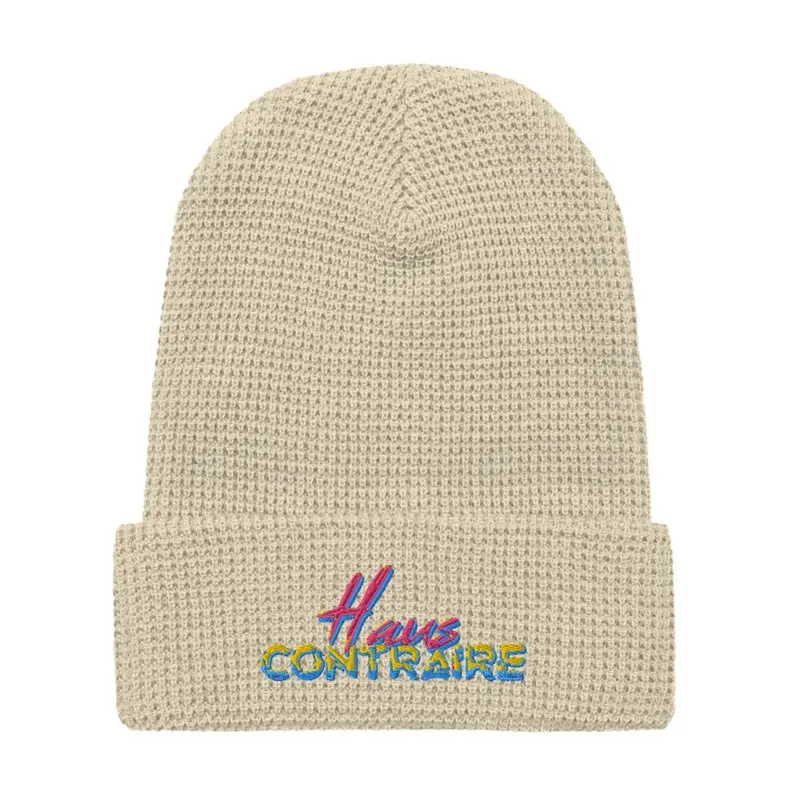 Haus Beanie