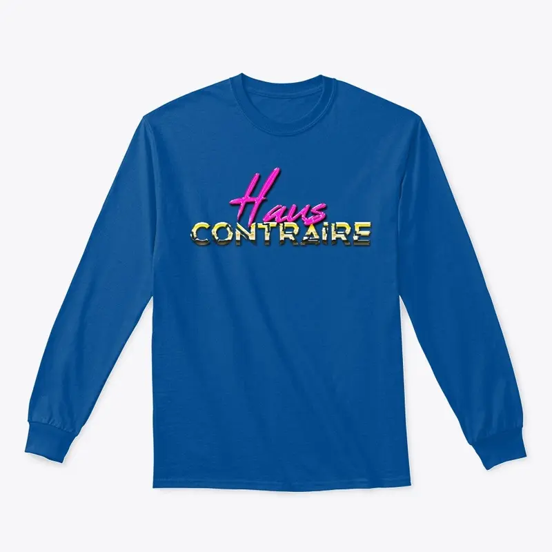 Haus Contraire Logo